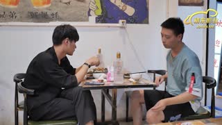 JDMY026 密友 EP26