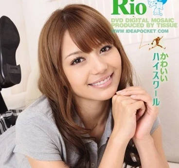 IPTD-555 傲娇可爱的女学生会长-RIO